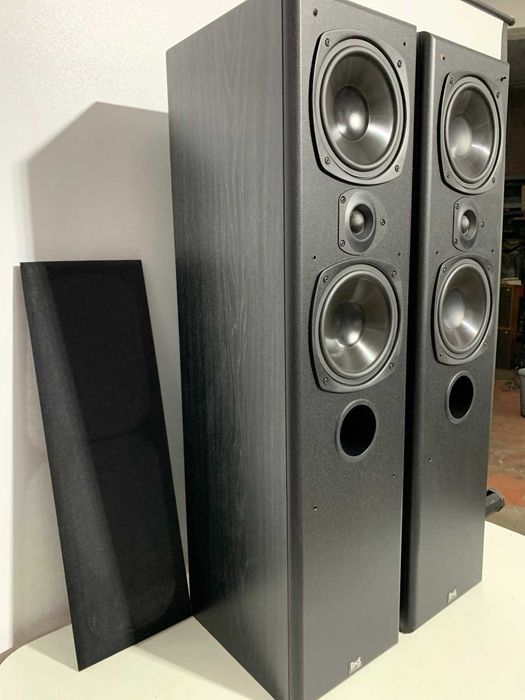 Colunas de chão BNS ML-50