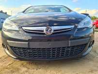 ZDERZAK PRZEDNI PDC OPEL ASTRA J GTC Z22C