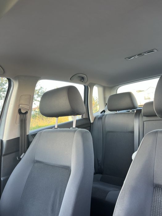 VW POLO 1.4 TDI 2008