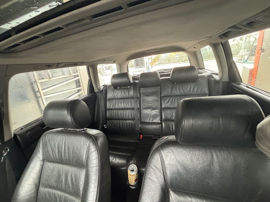 Продам Audi a6c5 2.5 TDI Quattro