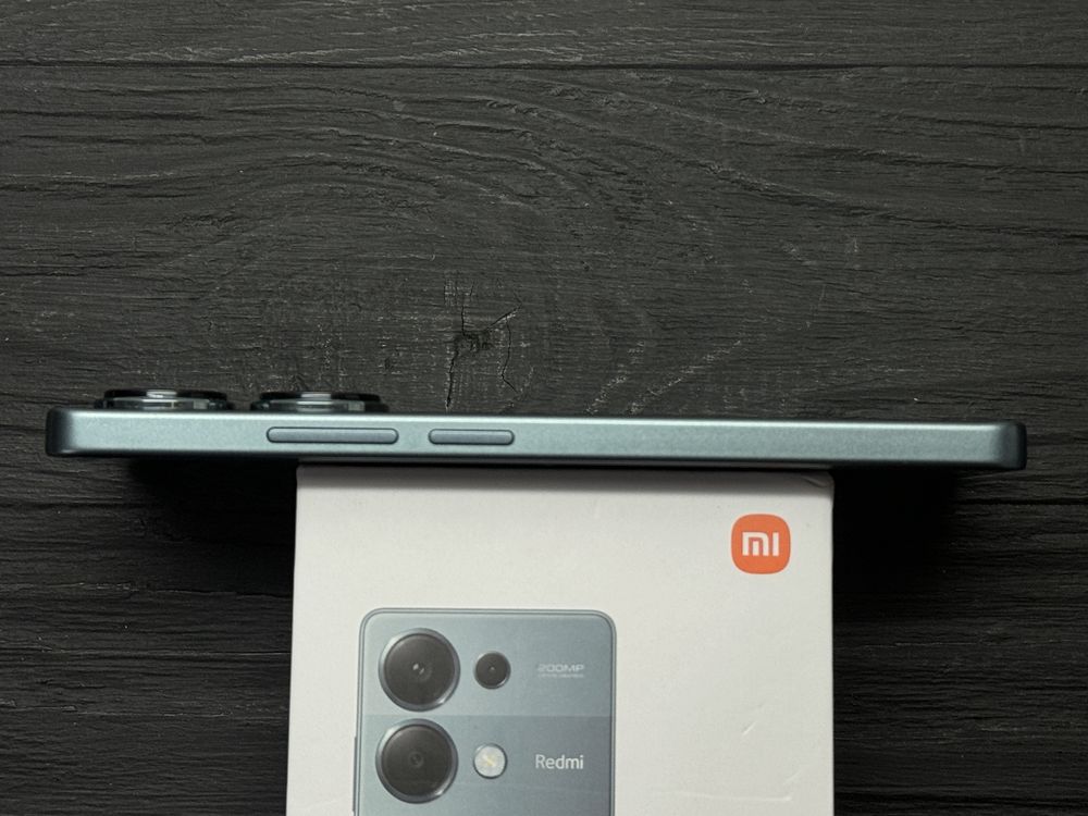 МАГАЗИН Xiaomi Redmi Note 13 Pro 8gb/256gb TradeIn/Bыкyп/Oбмeн