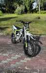 PITGANG 140 XD cross pitbike (mrf, kayo)