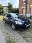 Toyota AURIS 1.4 benzyna  2009