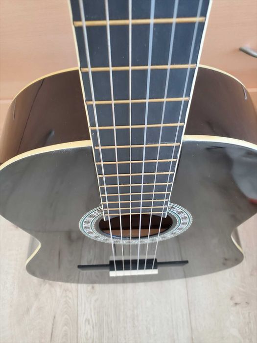 класична 3/4 гітара дитяча для дітей до 12 років