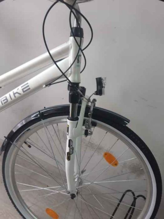 Rower trekingowy Merida M Bike . Wyprzedaż rocznika 2025