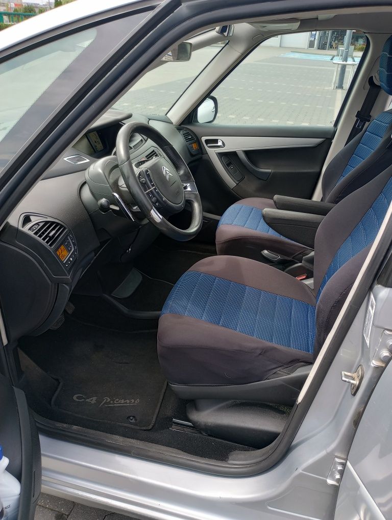 Citroen C4 grand Picasso 7 osobowy