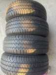 Opony 215/60/17 c 104/102 h Michelin Agilis