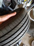 Michelin Primacy 4 195/55/16