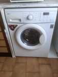 Máquina lavar roupa LG 7Kg
