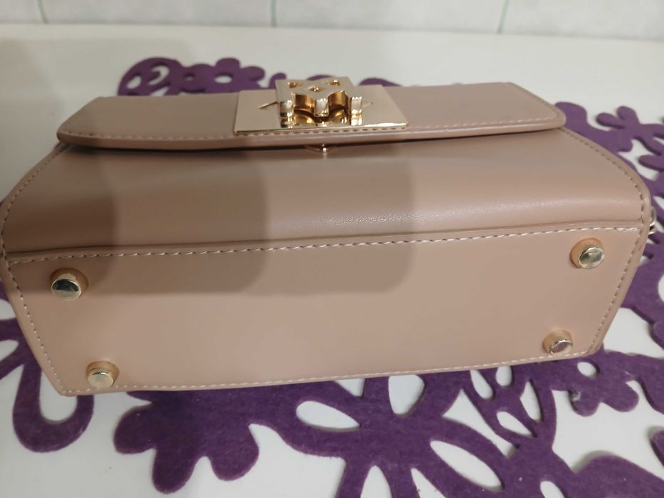 Torebka Kazar jak nowa