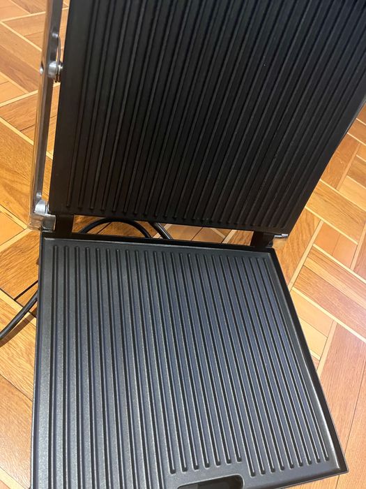 Гриль Silver Crest KH1147 (2000W)