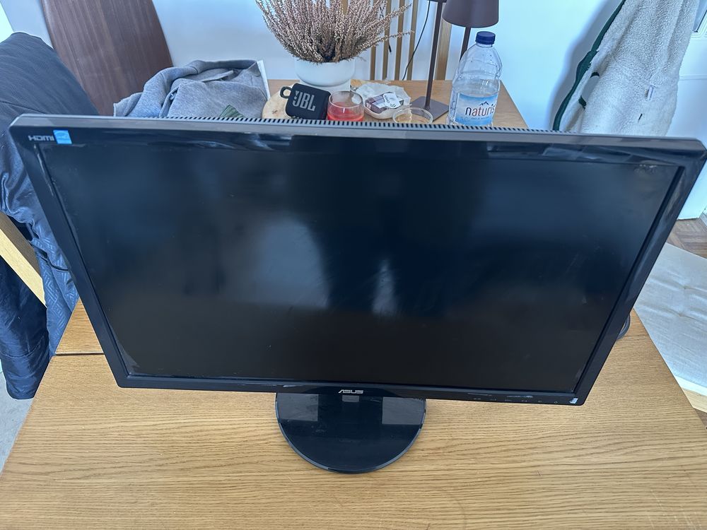Monitor ASU’s VE248H
