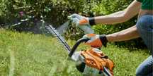 Limpeza, Manutenção Jardins/Terrenos e Mudanças (Ler descrição)