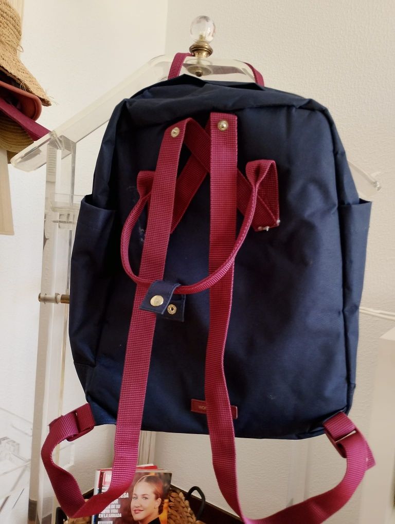 Mochila HARRY POTTER Women's secrets