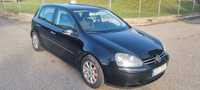 Golf 5 1.6 2004 rok