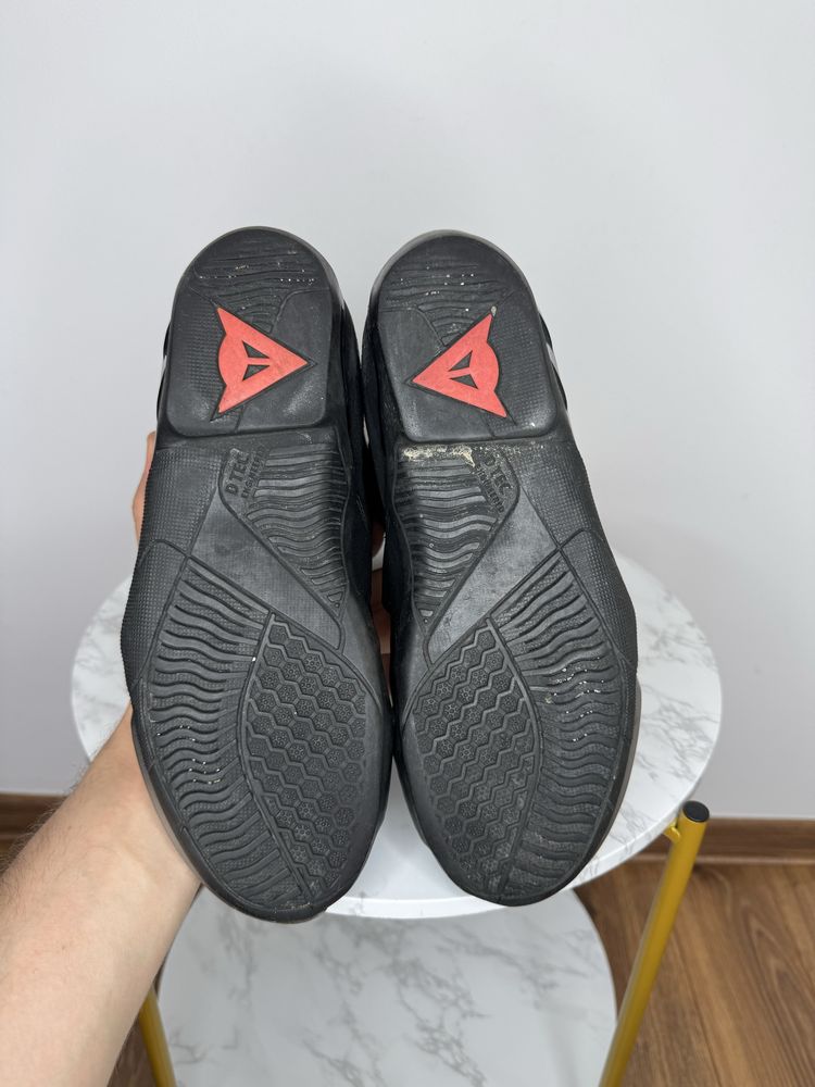 Buty Motocyklowe Dainese 40 Axial D1 Carbon Sportowe Alpinestars Shima
