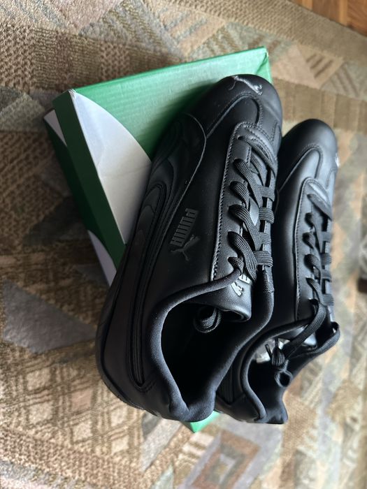 Puma Speedcat Leather