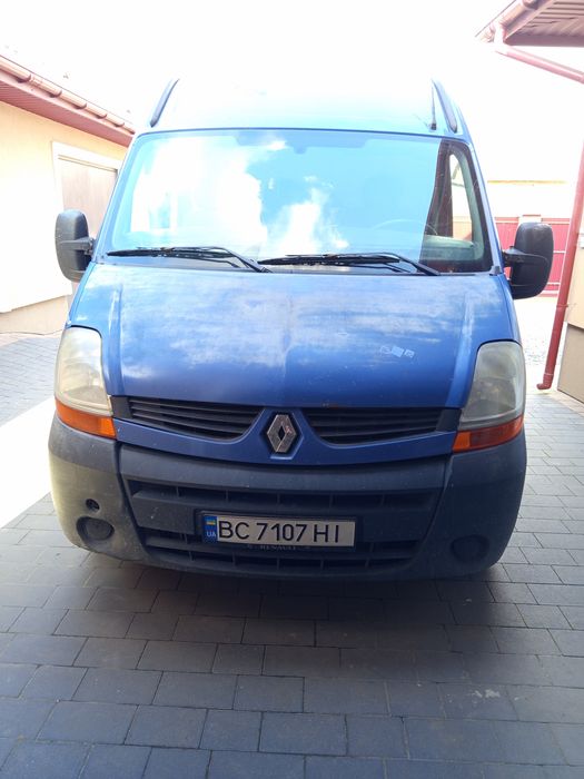 Продам РеноМастер