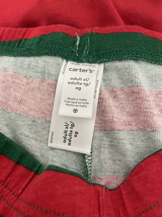 Мужская новая пижама.