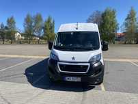 Peugeot BOXER L3H2