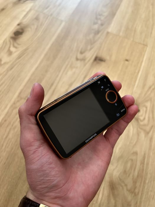 Olympus VH-210 стан ідеальний