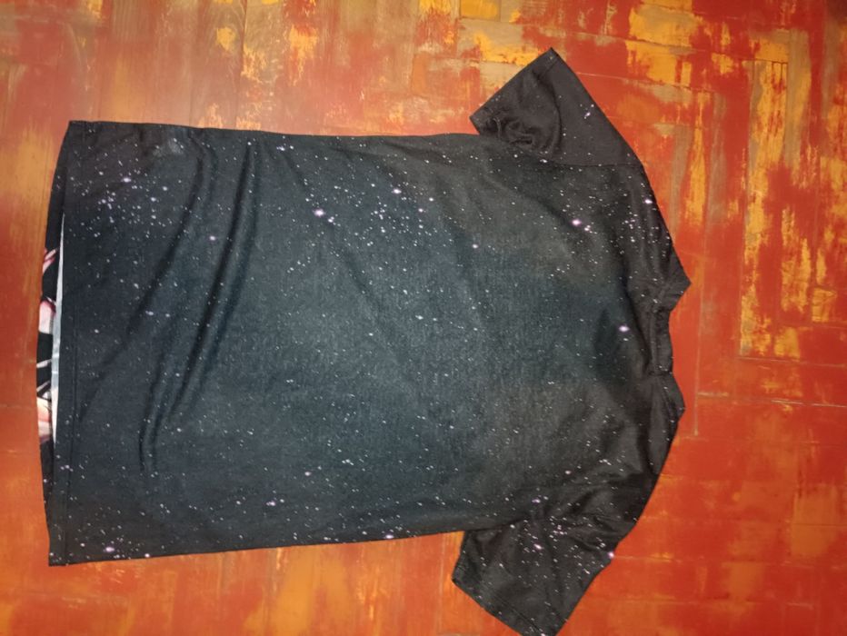 Alcott 53 COOL Art Graphic