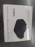 ФПВ-окуляри Cobra X V4 5G (чорні) | fpv Goggles black