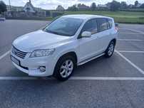Toyota RAV4 Sprzedam