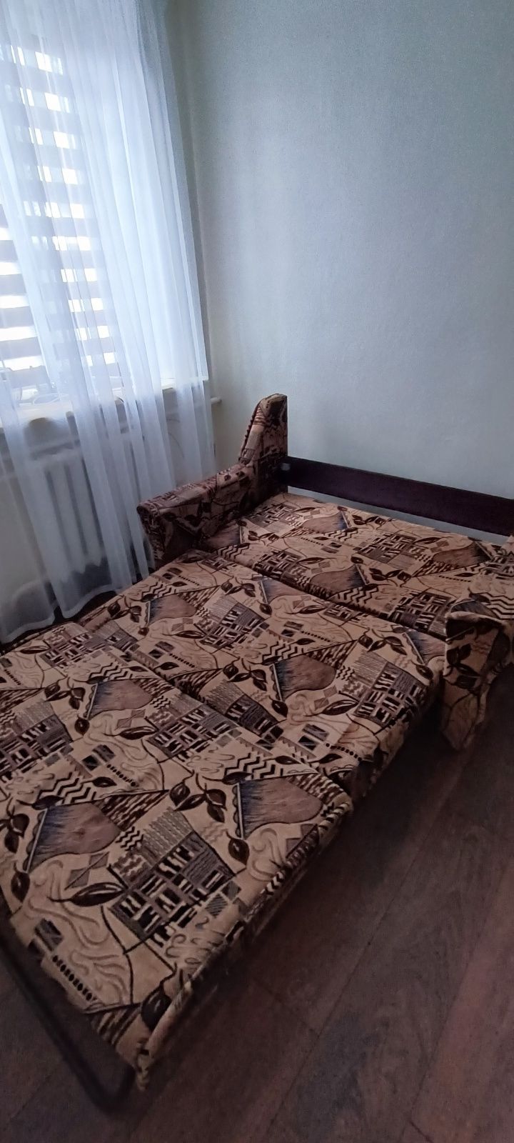 Диван малютка розкладний