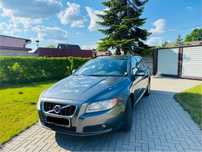 Volvo V70 Volvo V70 D5 2.4 Diesel 158kW | Hak | Zadbany | 2011