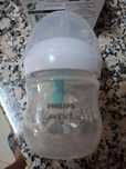 Philips Avent Biberão Natural +0 meses 125 mL