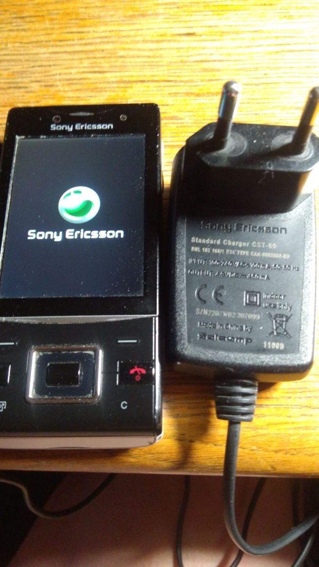 Telefon Sony Eriicsson