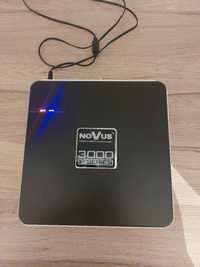 Rejestrator IP Novus NVR-3304