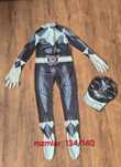 Kostium przebranie Power Rangers 134/140