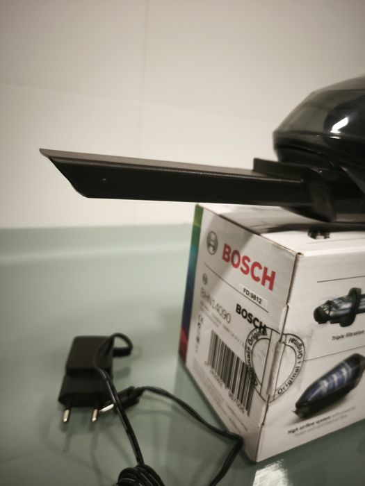 Mini aspirador Bosch Move 14.4 V