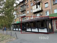 Аренда помещения Пиццерия бульвар Верховной Рады 17 Пиццерия