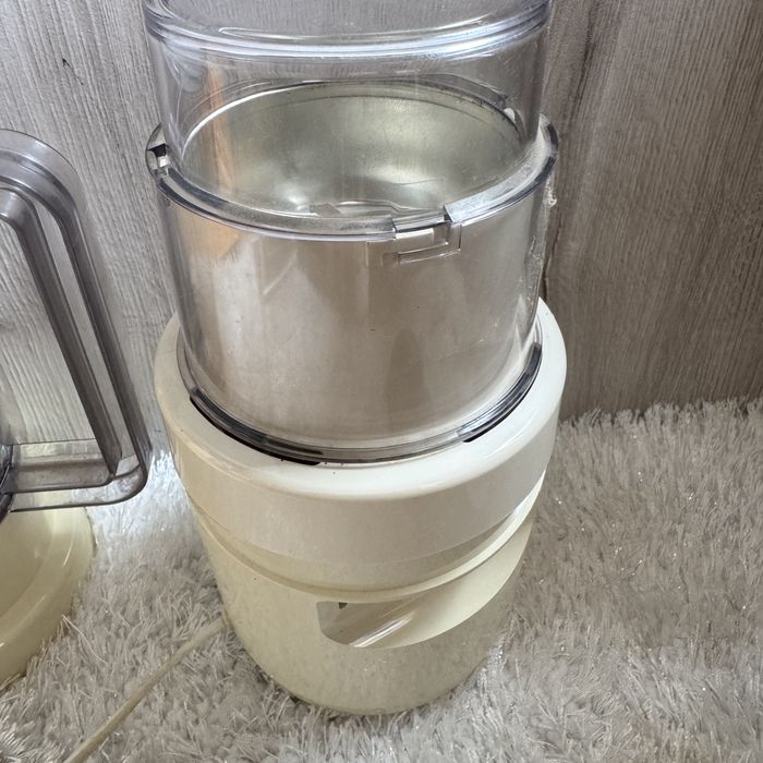 Blender - Mill 2 Moulinex