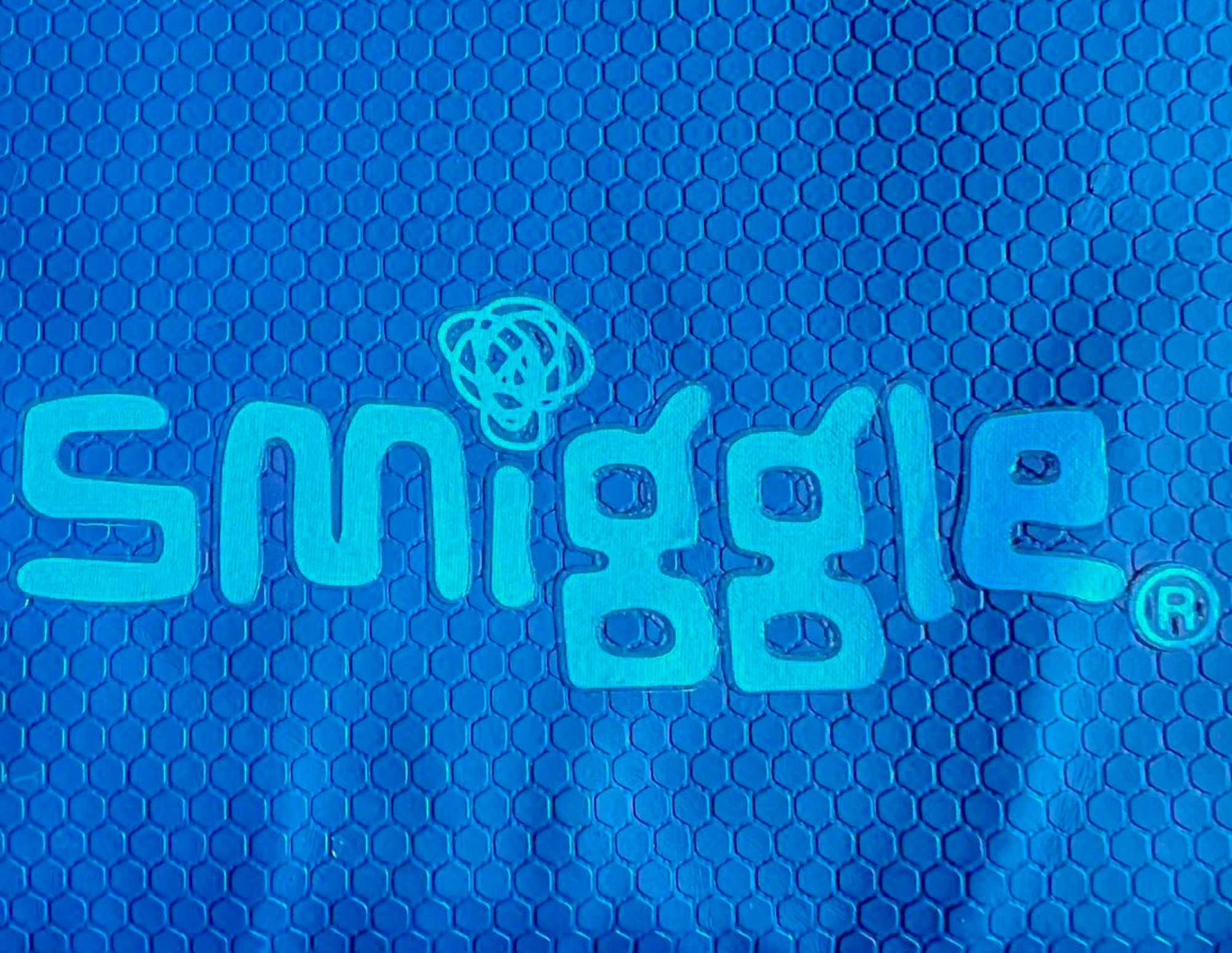Smiggle Australia original bag backpack sack сумка для обуви мешок