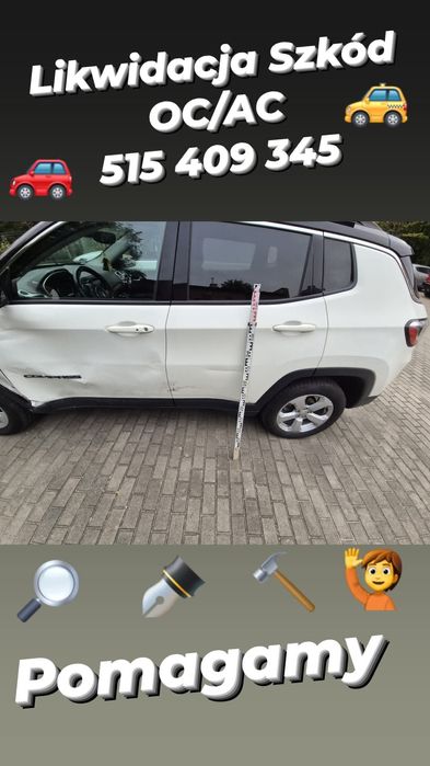 Serwis Warsztat Samochodowy Blacharstwo Lakiernictwo Naprawy Pomoc Dro