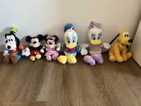Disney bonecos(peluche) -Originais