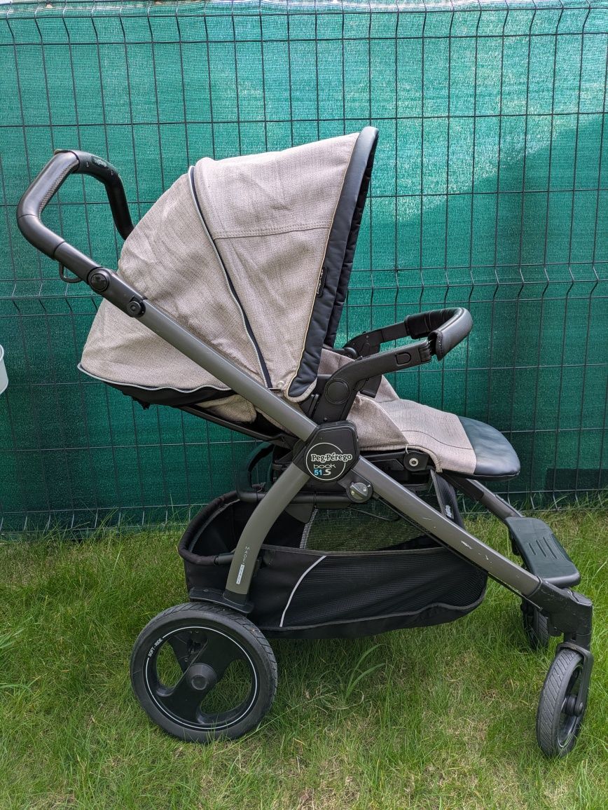 Wózek Peg Perego