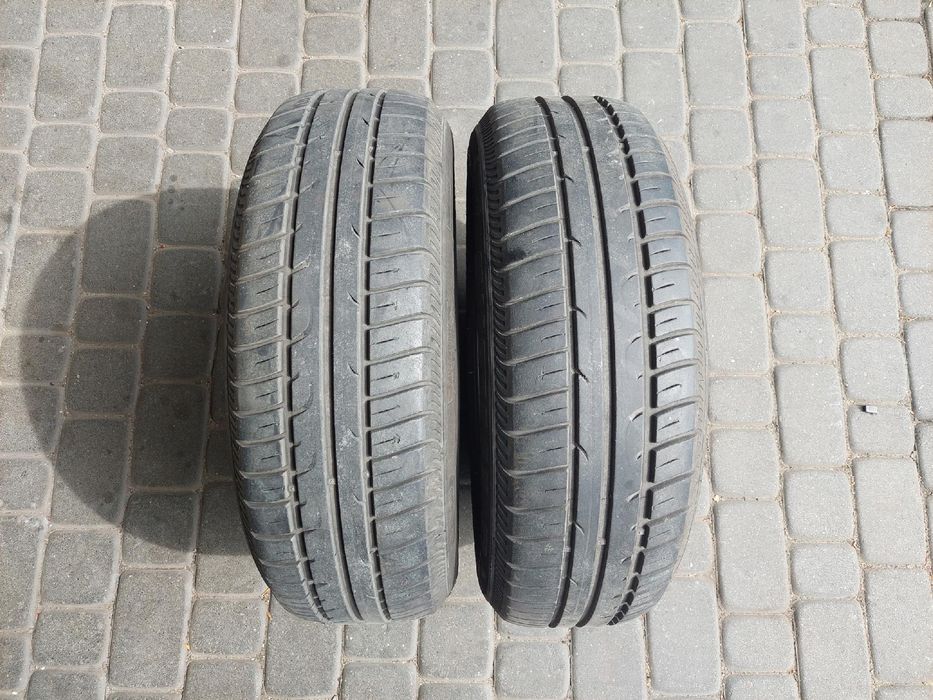 Opony Fulda EcoControl - 185/65/15