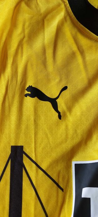 Camisola Borussia Dortmund