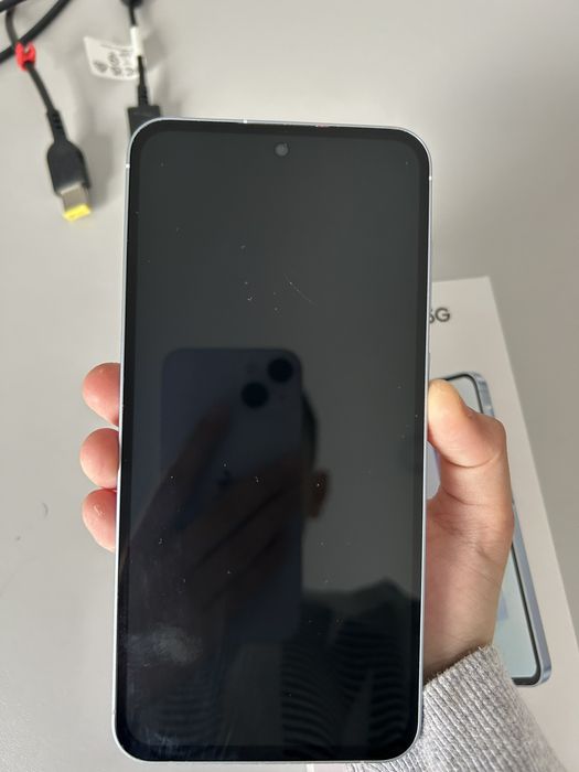 Samsung Galaxy a 55  5g