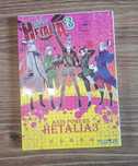 Axis Powers Hetalia tom 3