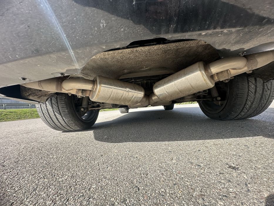 Продам BMW F15 4,4 2015р