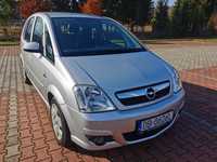Opel Meriva A, 1.4 benzyna, zarejestrowana