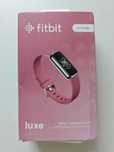 Smartband Google Fitbit Luxe