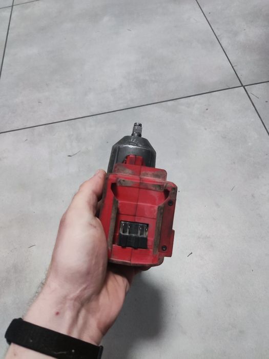 Klucz udarowy Milwaukee m18onefhiwf12