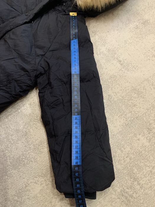 Зимова курточка Zara 104 розмір, пухперо нова така 1850 грн